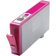 BASIC HP INKJET 920XL CD973AE MAGENTA 700P